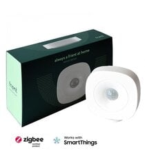 Датчик Движения frient Motion Sensor Pro (Пересмотрено A) цена и информация | Датчики | pigu.lt