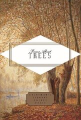 Poems About Trees цена и информация | Поэзия | pigu.lt