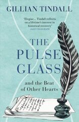 Pulse Glass: And the beat of other hearts цена и информация | Исторические книги | pigu.lt