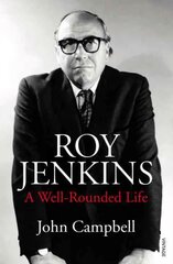 Roy Jenkins цена и информация | Биографии, автобиогафии, мемуары | pigu.lt