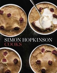 Simon Hopkinson Cooks цена и информация | Книги рецептов | pigu.lt