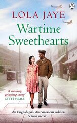 Wartime Sweethearts kaina ir informacija | Fantastinės, mistinės knygos | pigu.lt