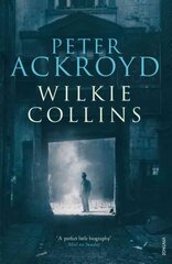 Wilkie Collins kaina ir informacija | Biografijos, autobiografijos, memuarai | pigu.lt