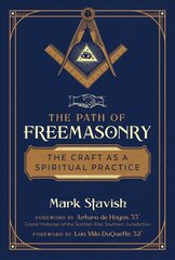 Path of freemasonry kaina ir informacija | Socialinių mokslų knygos | pigu.lt
