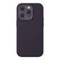 Baseus skirtas iPhone 14 Pro, violetinis kaina ir informacija | Telefono dėklai | pigu.lt