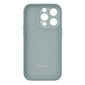 Baseus skirtas iPhone 14 Pro Max, pilkas kaina ir informacija | Telefono dėklai | pigu.lt
