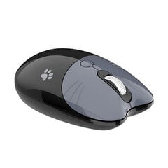 Mouse MOFII M3DM (black) цена и информация | Мыши | pigu.lt