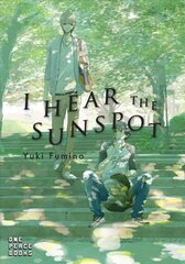 I Hear The Sunspot kaina ir informacija | Fantastinės, mistinės knygos | pigu.lt