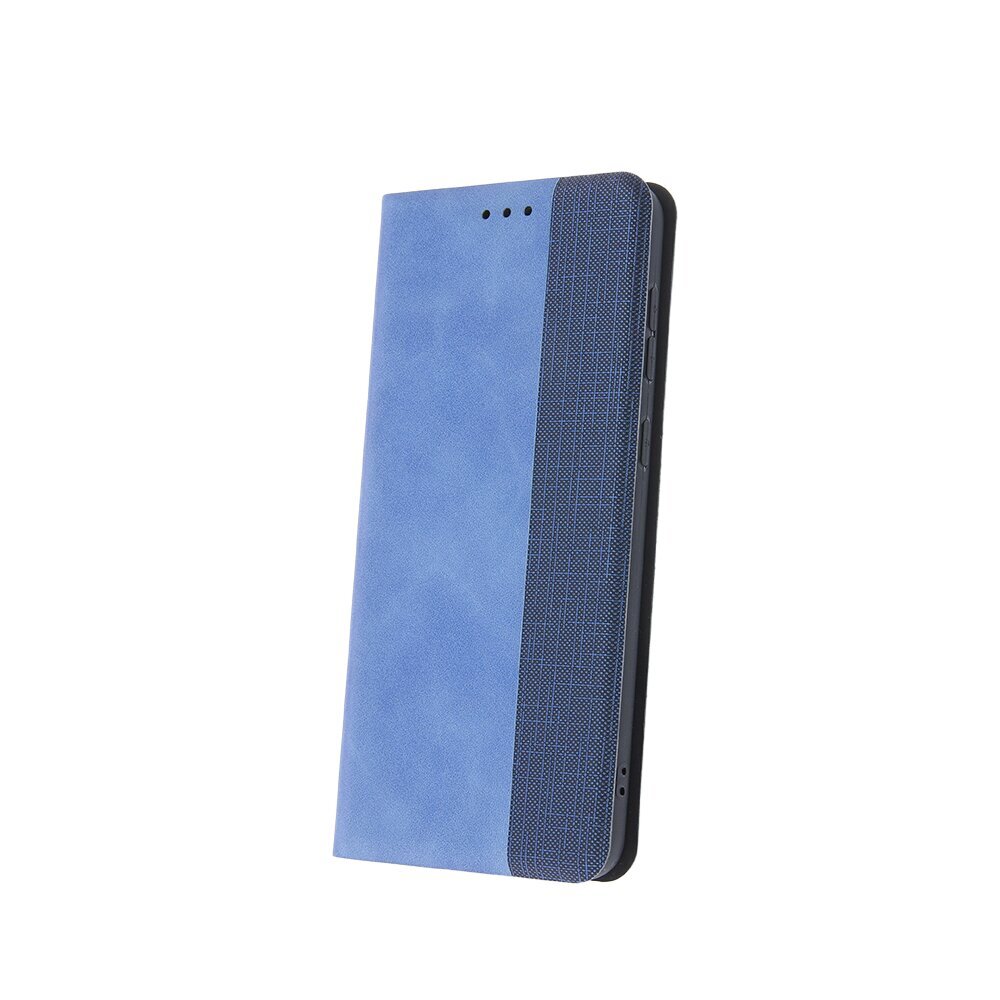 Fusion skirtas Samsung A525 Galaxy A52, mėlynas kaina ir informacija | Telefono dėklai | pigu.lt
