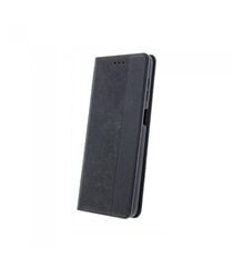 Fusion Card Case прочный силиконовый чехол для Samsung A536 Galaxy A53 5G черный цена и информация | Чехлы для телефонов | pigu.lt
