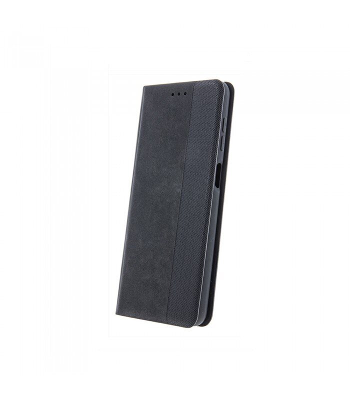 Fusion skirtas Samsung A536 Galaxy A53 5G, juodas kaina ir informacija | Telefono dėklai | pigu.lt