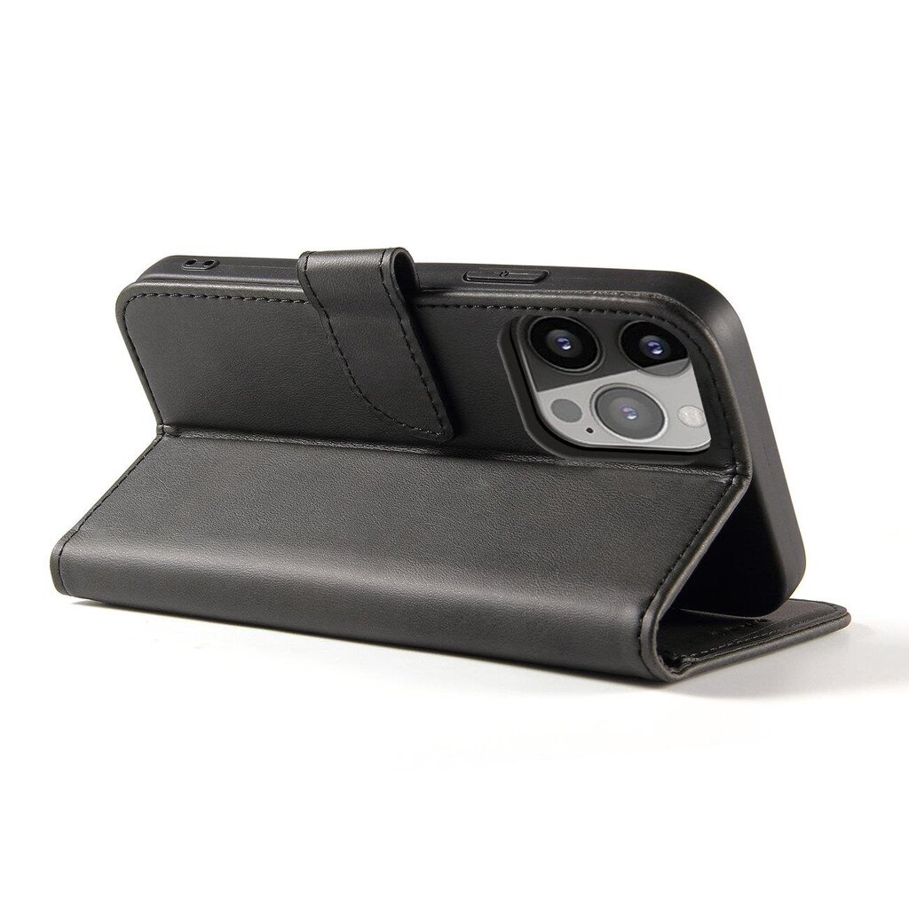 Magnet skirtas Samsung Galaxy S23+, juoda kaina ir informacija | Telefono dėklai | pigu.lt