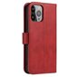 Magnet skirtas Samsung Galaxy S23 Ultra, raudona цена и информация | Telefono dėklai | pigu.lt