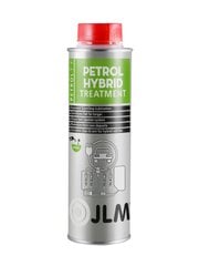 Hibridinio-benzininio variklio kuro sistemos valiklis JLM 250 ml kaina ir informacija | Autochemija | pigu.lt