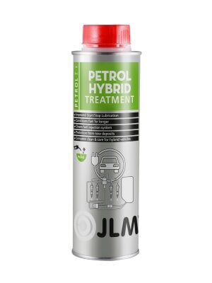 Hibridinio-benzininio variklio kuro sistemos valiklis JLM 250 ml цена и информация | Autochemija | pigu.lt