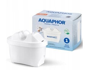 Aquaphor B25, 15 vnt. kaina ir informacija | Vandens filtrai | pigu.lt