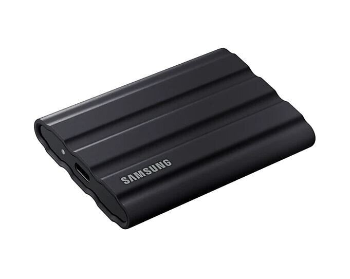 Samsung Portable SSD T7 4000 GB kaina ir informacija | Išoriniai kietieji diskai (SSD, HDD) | pigu.lt