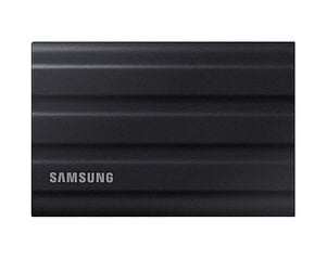 Жесткий диск Samsung Portable SSD T7 4000 GB цена и информация | Samsung Накопители данных | pigu.lt