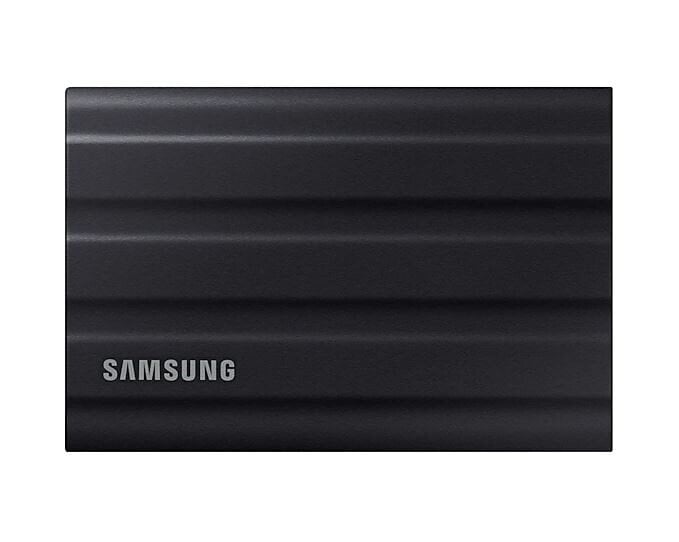 Samsung Portable SSD T7 4000 GB kaina ir informacija | Išoriniai kietieji diskai (SSD, HDD) | pigu.lt