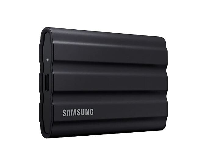 Samsung Portable SSD T7 4000 GB kaina ir informacija | Išoriniai kietieji diskai (SSD, HDD) | pigu.lt