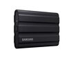 Samsung Portable SSD T7 4000 GB цена и информация | Išoriniai kietieji diskai (SSD, HDD) | pigu.lt