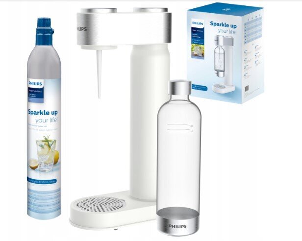 Philips SK75 kaina ir informacija | Gazuoto vandens aparatai ir priedai | pigu.lt