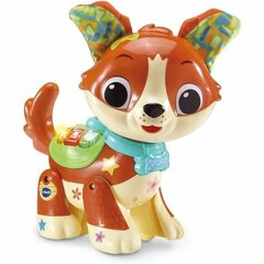 Интерактивное животное Vtech Baby Titou цена и информация | Игрушки для малышей | pigu.lt