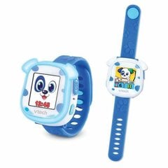 Детские часы Vtech цена и информация | Развивающие игрушки | pigu.lt