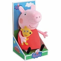 Minkštas žaislas Jemini Peppa Pig, 30 cm kaina ir informacija | Minkšti (pliušiniai) žaislai | pigu.lt