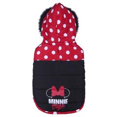 Пальто для собак Minnie Mouse цена и информация | Одежда для собак | pigu.lt