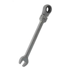 hinged ratchet spanner Mota EW419 kaina ir informacija | Mechaniniai įrankiai | pigu.lt