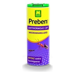 Granulės nuo skruzdžių Masso, 250 gr kaina ir informacija | Vabzdžių naikinimas | pigu.lt