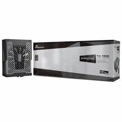 SeaSonic PRIME-TX-1300 kaina ir informacija | Maitinimo šaltiniai (PSU) | pigu.lt