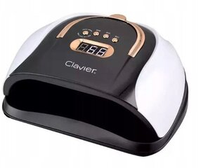 Clavier q4/SUN C4 256W kaina ir informacija | Manikiūro, pedikiūro aparatai | pigu.lt