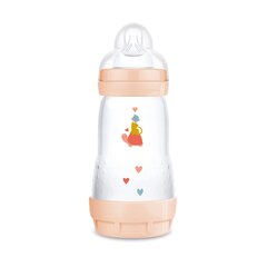 Buteliukas kūdikiui Mam AntiColic Ultivent, 260 ml, 0m+ цена и информация | Бутылочки и аксессуары | pigu.lt