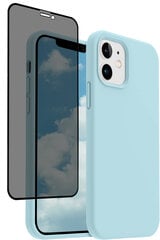 Комплект для Apple iPhone 12 Privacy цена и информация | Чехлы для телефонов | pigu.lt