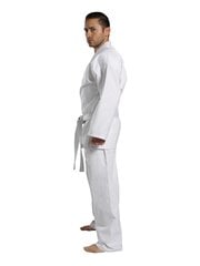 Karate kimono Kwon, medvilninis kaina ir informacija | Kovos menai | pigu.lt