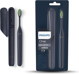 Philips HY1100/04 kaina ir informacija | Elektriniai dantų šepetėliai | pigu.lt