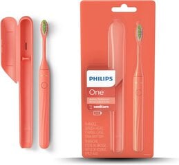 Philips HY1100/01 цена и информация | Электрические зубные щетки | pigu.lt