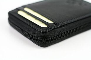 Вместительный кошелёк для карточек и не только. цена и информация | Мужские кошельки | pigu.lt