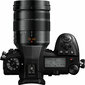 Panasonic Lumix G DC-G9L + Panasonic Leica DG Vario-Elmarit 12-60mm / F2.8-4.0 ASPH. / Galia O.I.S. H-ES12060 цена и информация | Skaitmeniniai fotoaparatai | pigu.lt