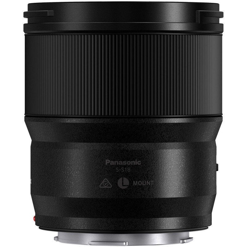 Panasonic Lumix S 18mm F1.8 kaina ir informacija | Objektyvai | pigu.lt