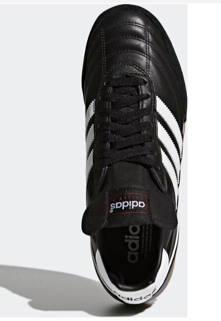 Futbolo bateliai Adidas, juodi kaina ir informacija | Futbolo bateliai | pigu.lt