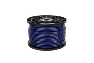 Azusa 6 mm, 100 m цена и информация | Кабели и провода | pigu.lt