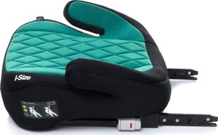 Automobilinė kėdutė 4Baby HI-FIX, 22-36 kg, turquoise kaina ir informacija | 4Baby Vaikams ir kūdikiams | pigu.lt