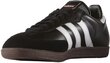 Futbolo batai Adidas Samba IN, 42 dydis, juodi kaina ir informacija | Futbolo bateliai | pigu.lt