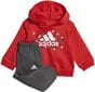 Adidas sportinis kostiumas vaikams I Bos Gra Jog HU1553 цена и информация | Komplektai berniukams | pigu.lt