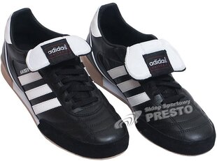 Взрослые кроссовки для футзала Adidas  Predator Edge.4 Унисекс Разноцветный цена и информация | Футбольные бутсы | pigu.lt