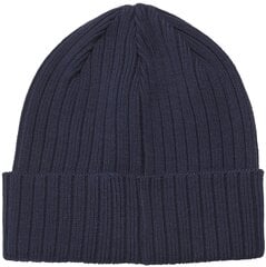 Шапка Reebok Te Beanie Blue GH0430 GH0430/OSFM цена и информация | Мужские шарфы, шапки, перчатки | pigu.lt