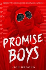 Promise Boys цена и информация | Романы | pigu.lt